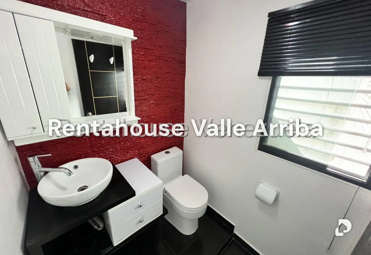 Apartamento en Colinas de Vista Alegre, Caracas – 9