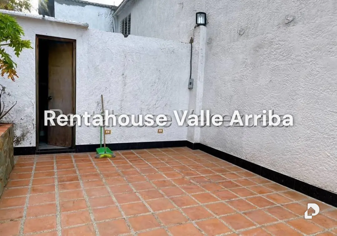 Apartamento en Colinas de Vista Alegre, Caracas – 13
