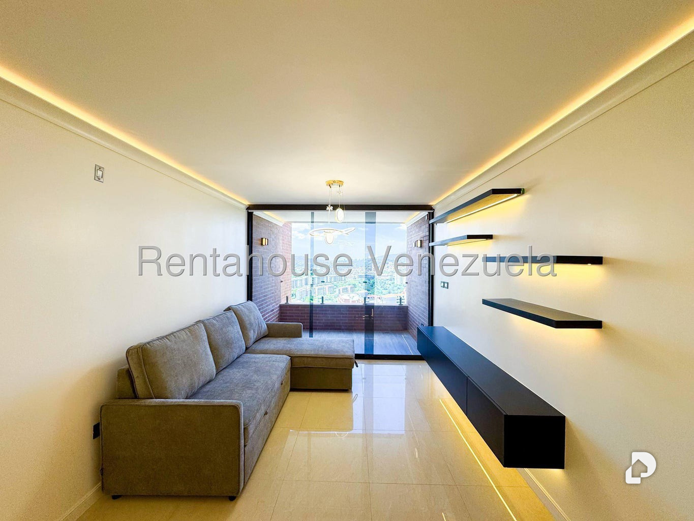 Apartamento en Caracas – 3