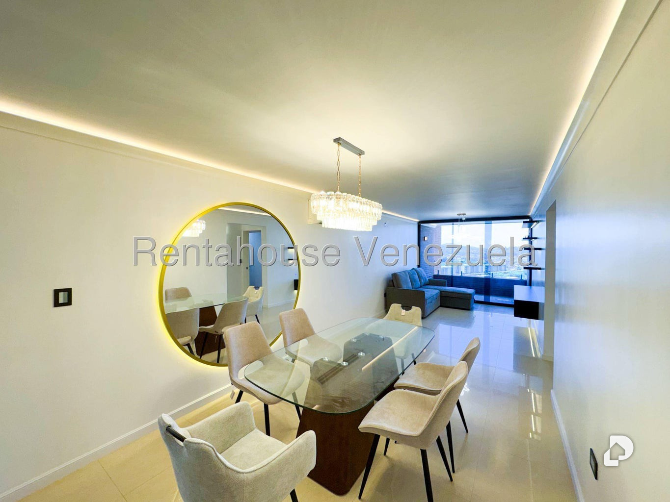 Apartamento en Caracas – 2