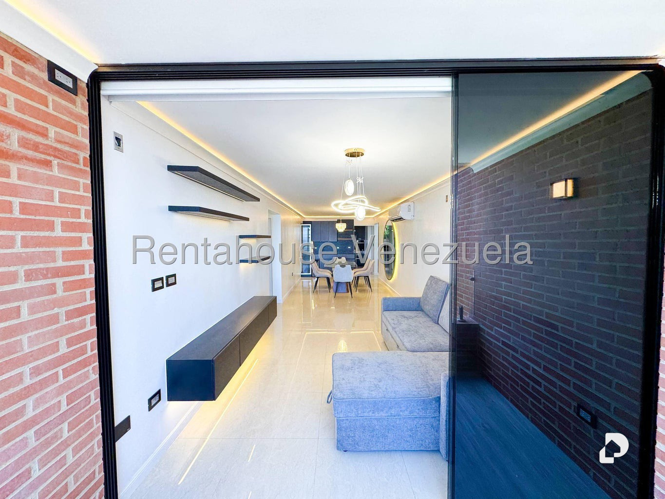 Apartamento en Caracas – 5