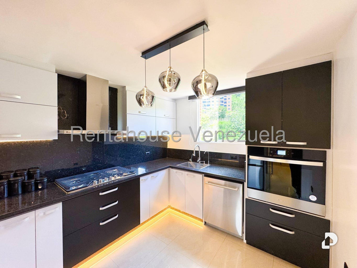 Apartamento en Caracas – 6