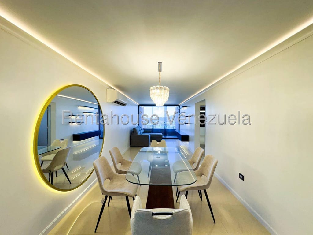 Apartamento en Caracas - 1