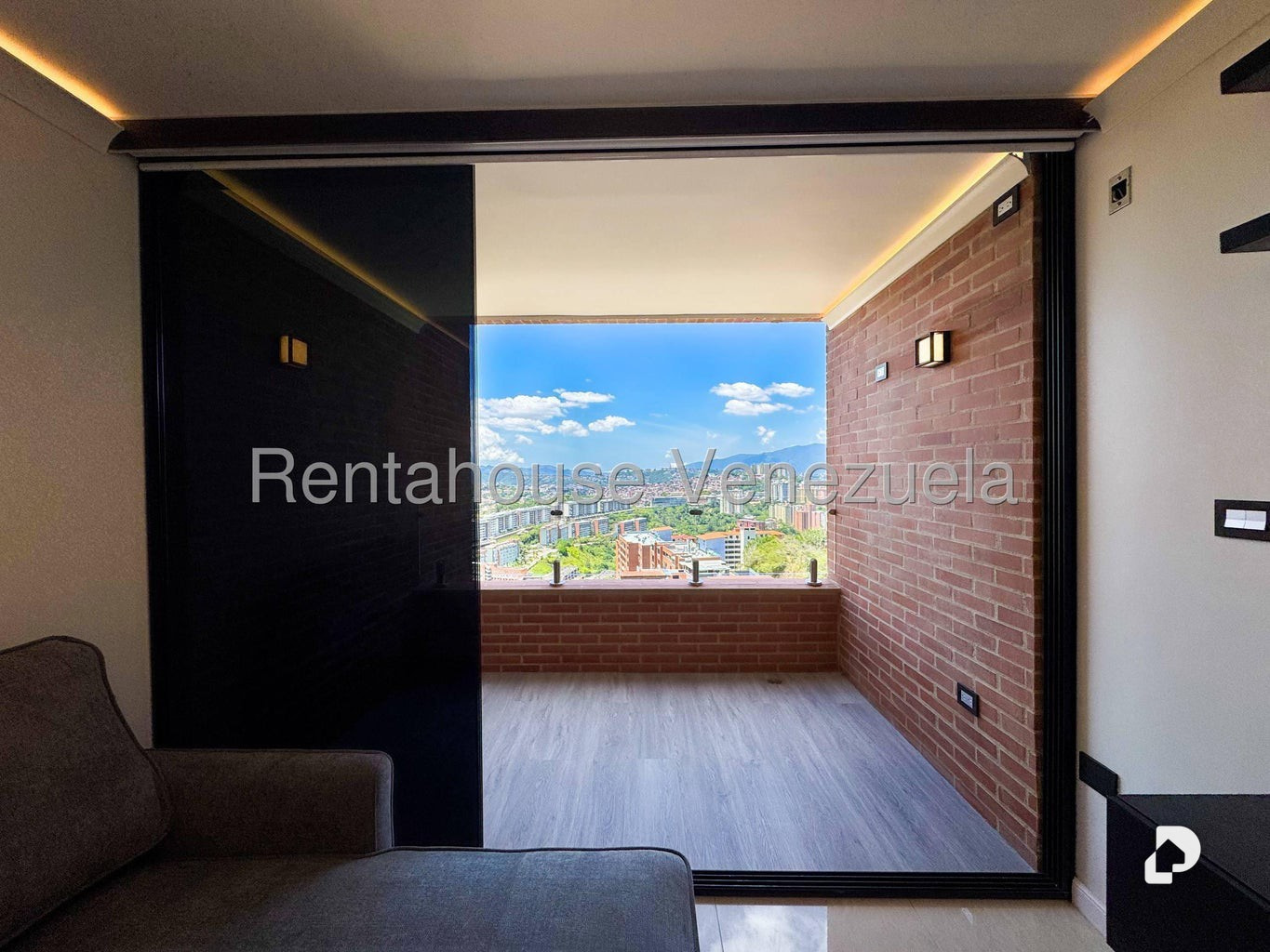 Apartamento en Caracas – 4
