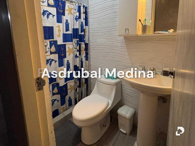 Apartamento en La Bonita, Caracas – 7
