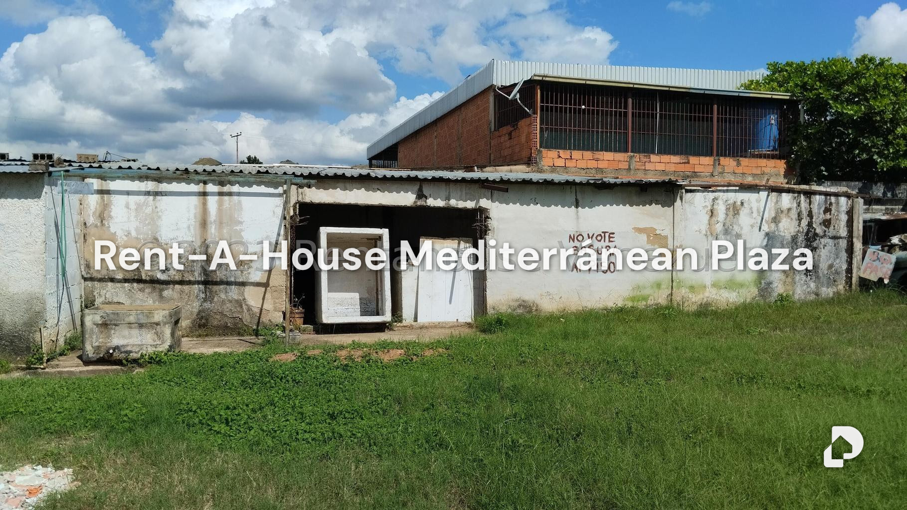 Terreno en La Candelaria, Valencia – 7