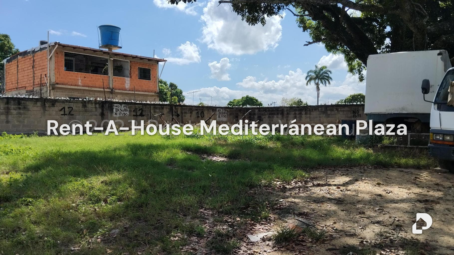 Terreno en La Candelaria, Valencia – 14