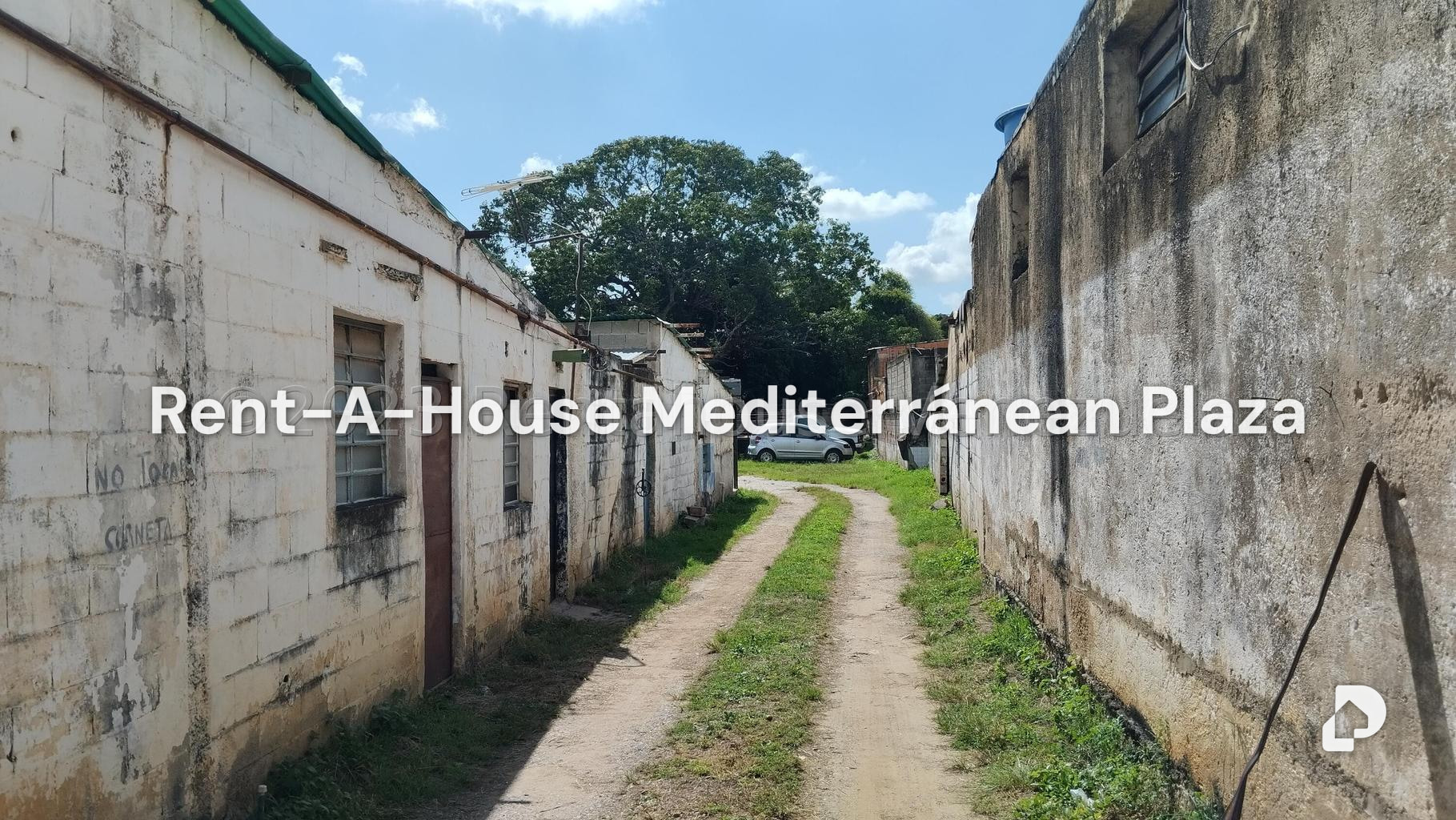Terreno en La Candelaria, Valencia – 2