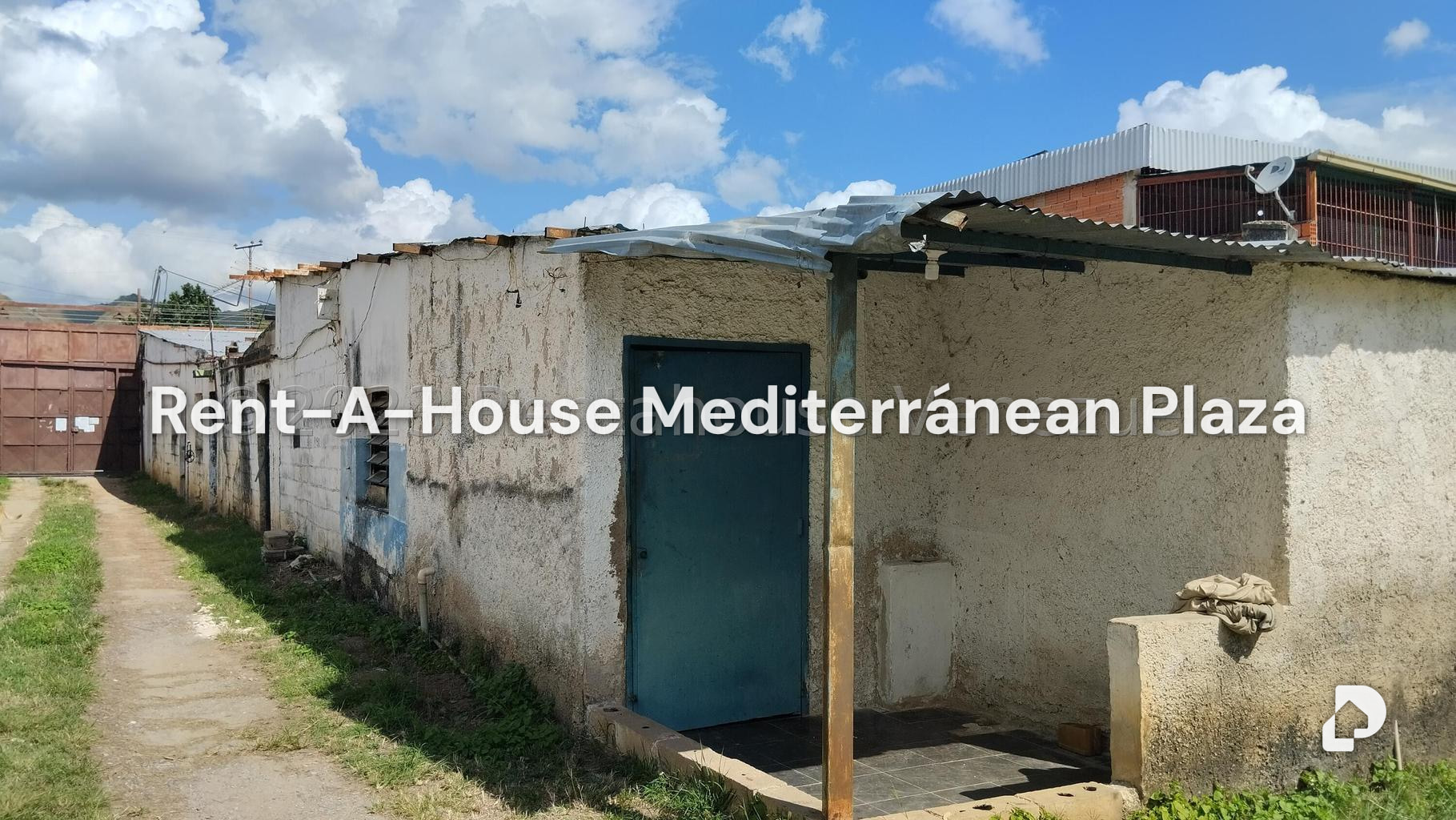 Terreno en La Candelaria, Valencia – 3