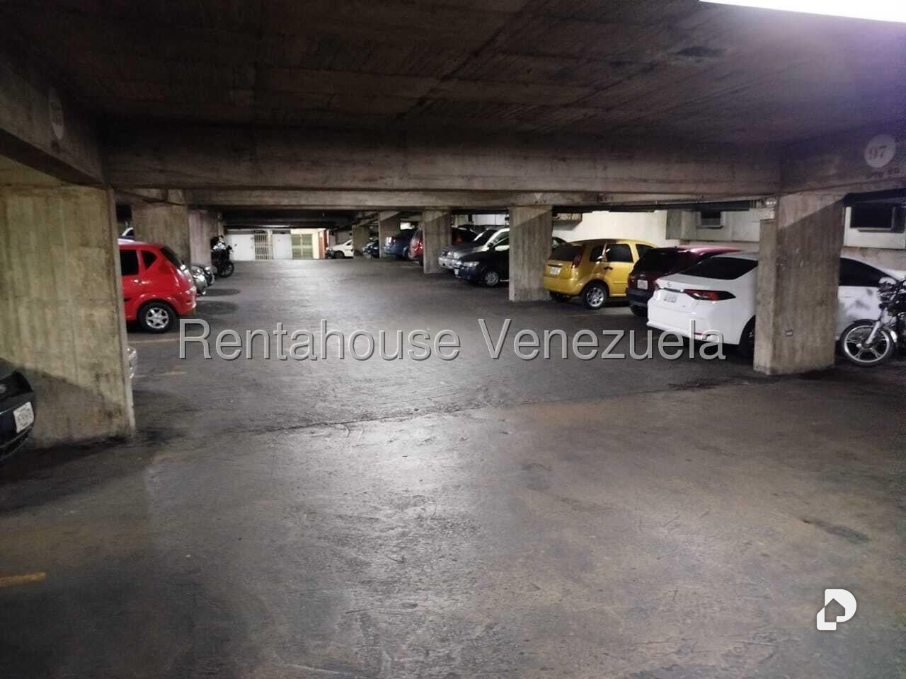 Apartamento en Parroquia Santa Teresa, Caracas – 30