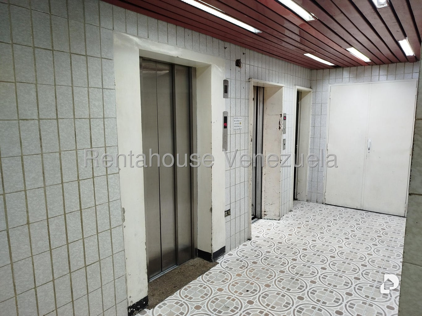 Apartamento en Parroquia Santa Teresa, Caracas – 4