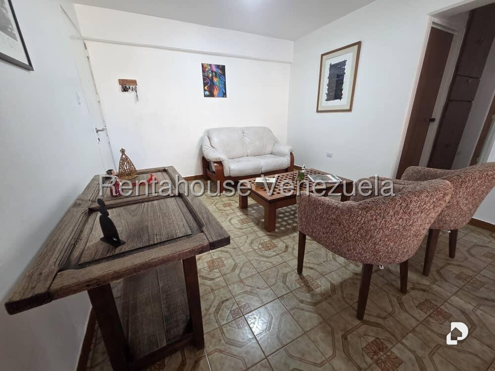 Apartamento en Parroquia Santa Teresa, Caracas – 7
