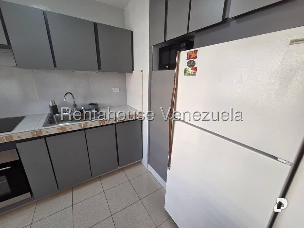 Apartamento en Parroquia Santa Teresa, Caracas – 14