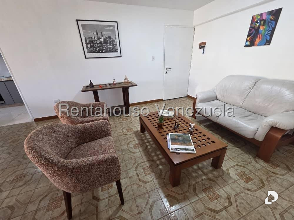Apartamento en Parroquia Santa Teresa, Caracas – 6