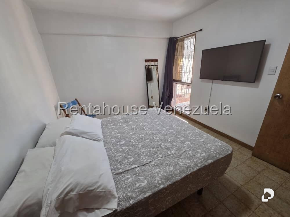 Apartamento en Parroquia Santa Teresa, Caracas – 21