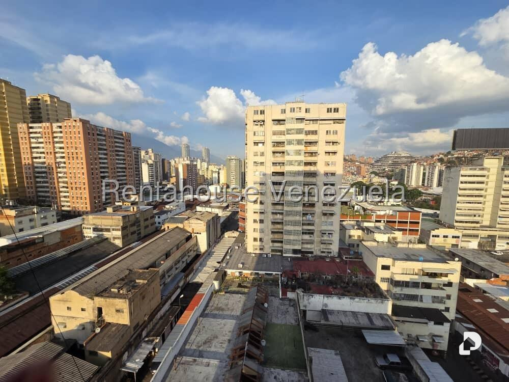 Apartamento en Parroquia Santa Teresa, Caracas – 12
