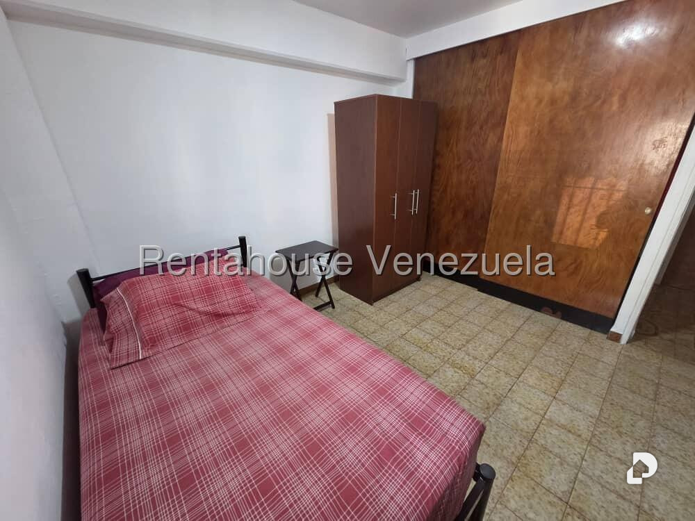 Apartamento en Parroquia Santa Teresa, Caracas – 25