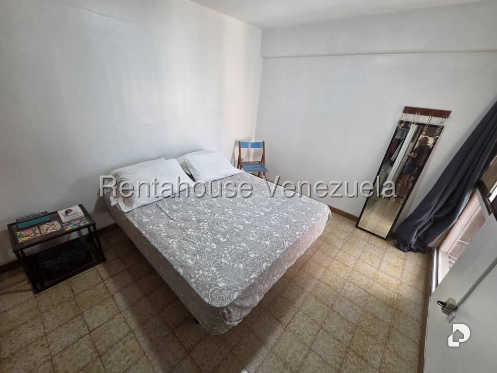 Apartamento en Parroquia Santa Teresa, Caracas – 23