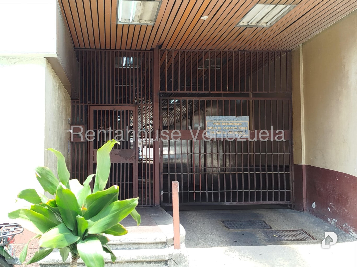 Apartamento en Parroquia Santa Teresa, Caracas – 2