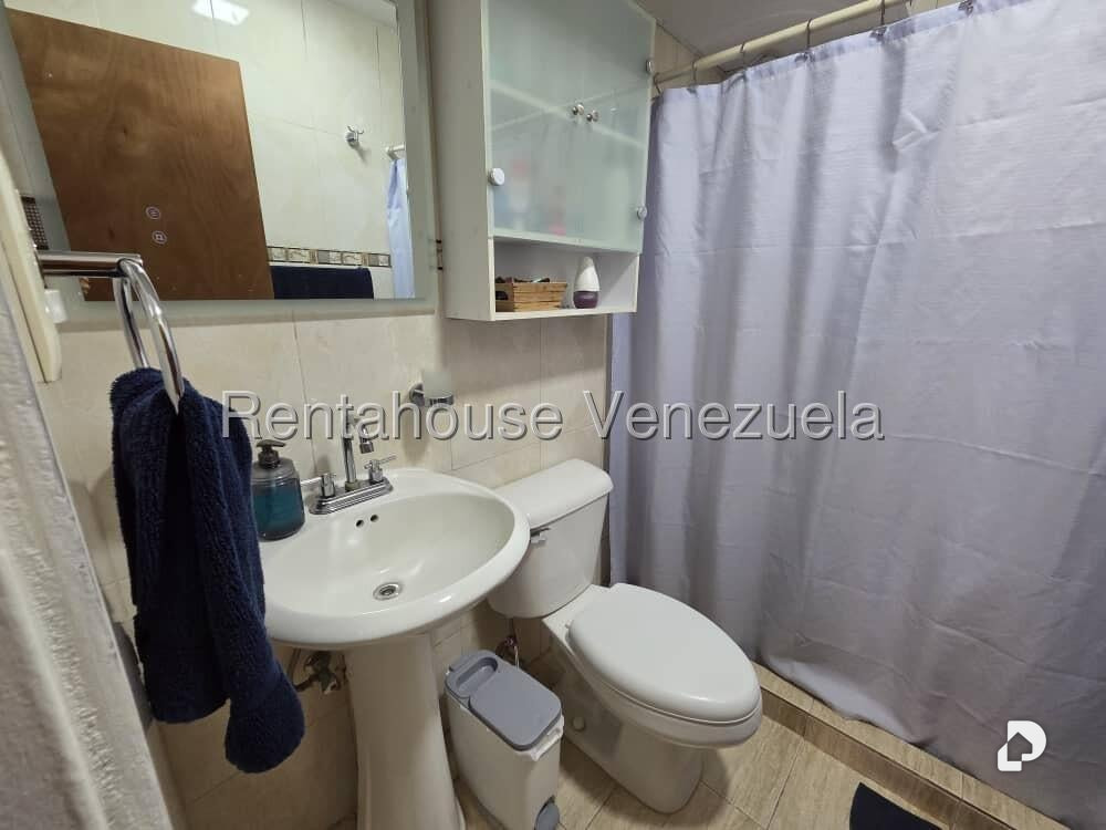 Apartamento en Parroquia Santa Teresa, Caracas – 20