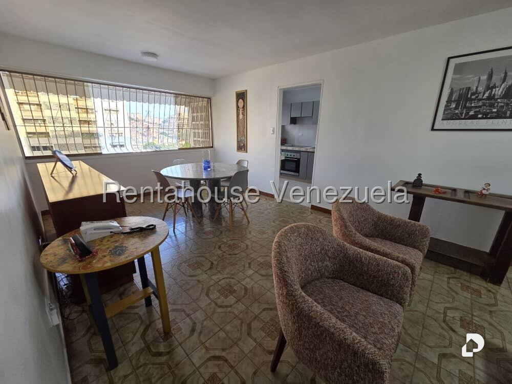 Apartamento en Parroquia Santa Teresa, Caracas – 10