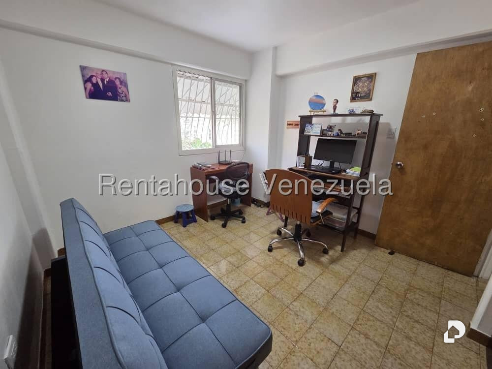 Apartamento en Parroquia Santa Teresa, Caracas – 29