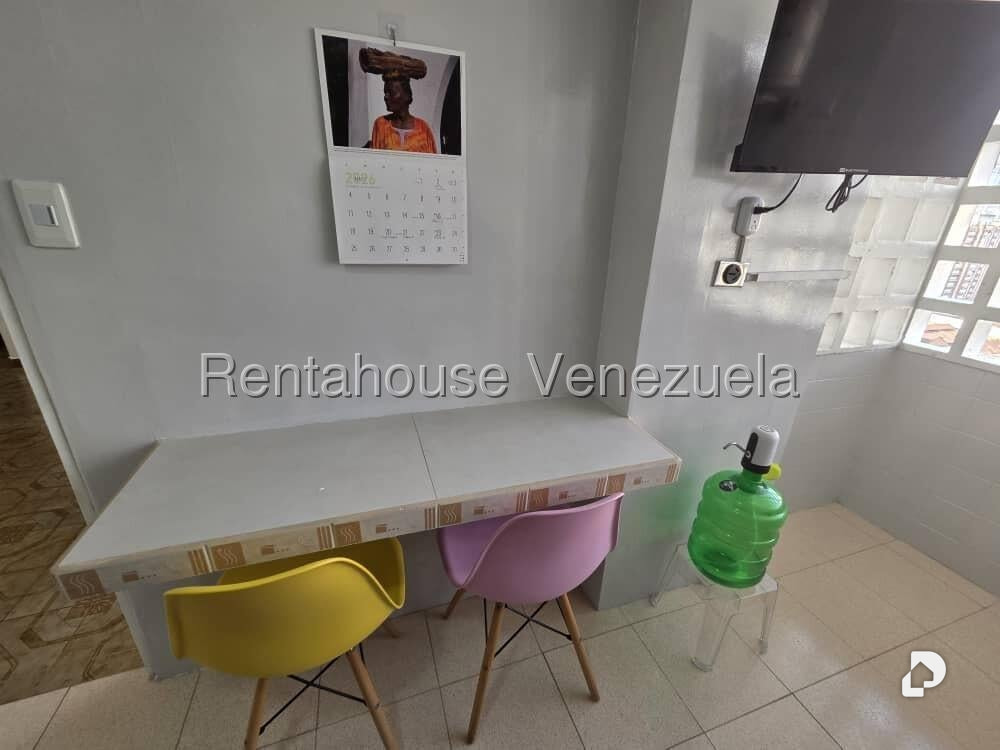 Apartamento en Parroquia Santa Teresa, Caracas – 17