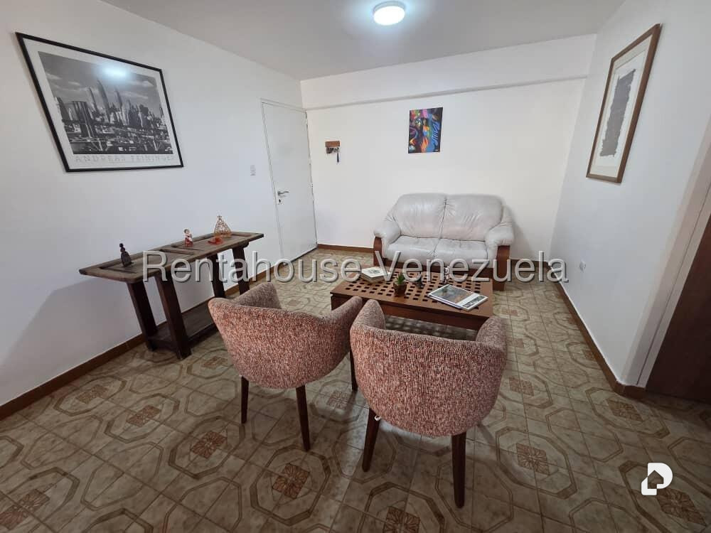 Apartamento en Parroquia Santa Teresa, Caracas – 8