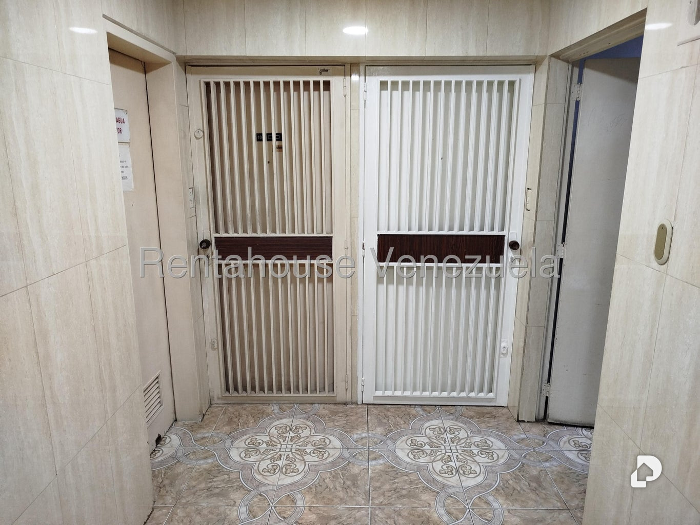 Apartamento en Parroquia Santa Teresa, Caracas – 5