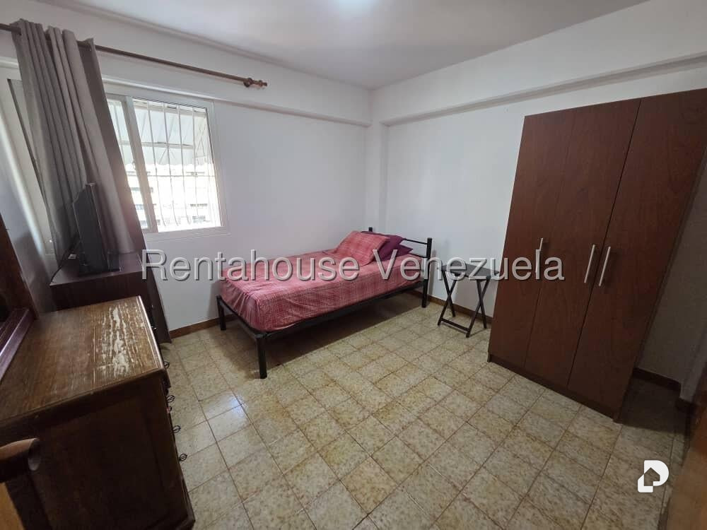 Apartamento en Parroquia Santa Teresa, Caracas – 24