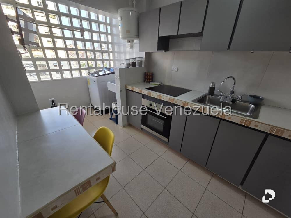 Apartamento en Parroquia Santa Teresa, Caracas – 18