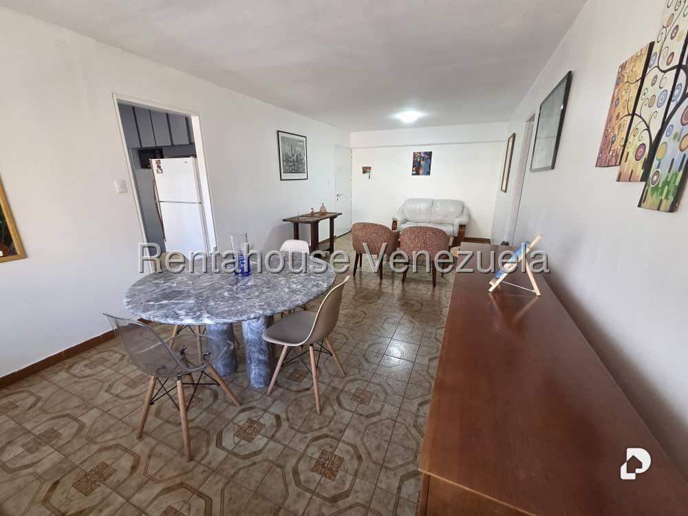 Apartamento en Parroquia Santa Teresa, Caracas – 9