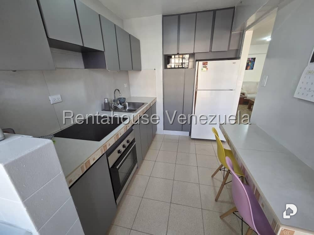Apartamento en Parroquia Santa Teresa, Caracas – 15