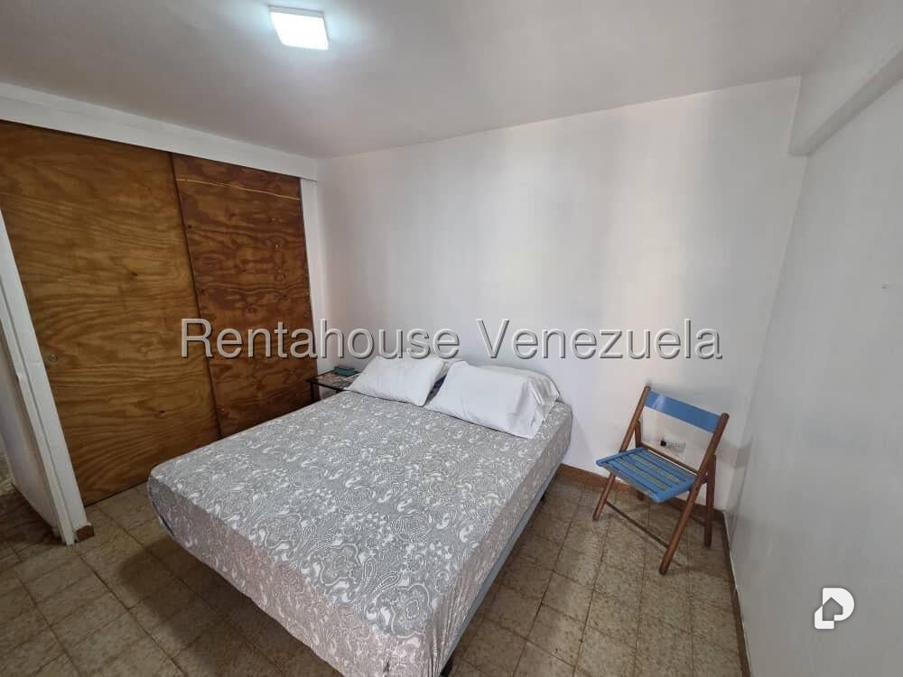 Apartamento en Parroquia Santa Teresa, Caracas – 22