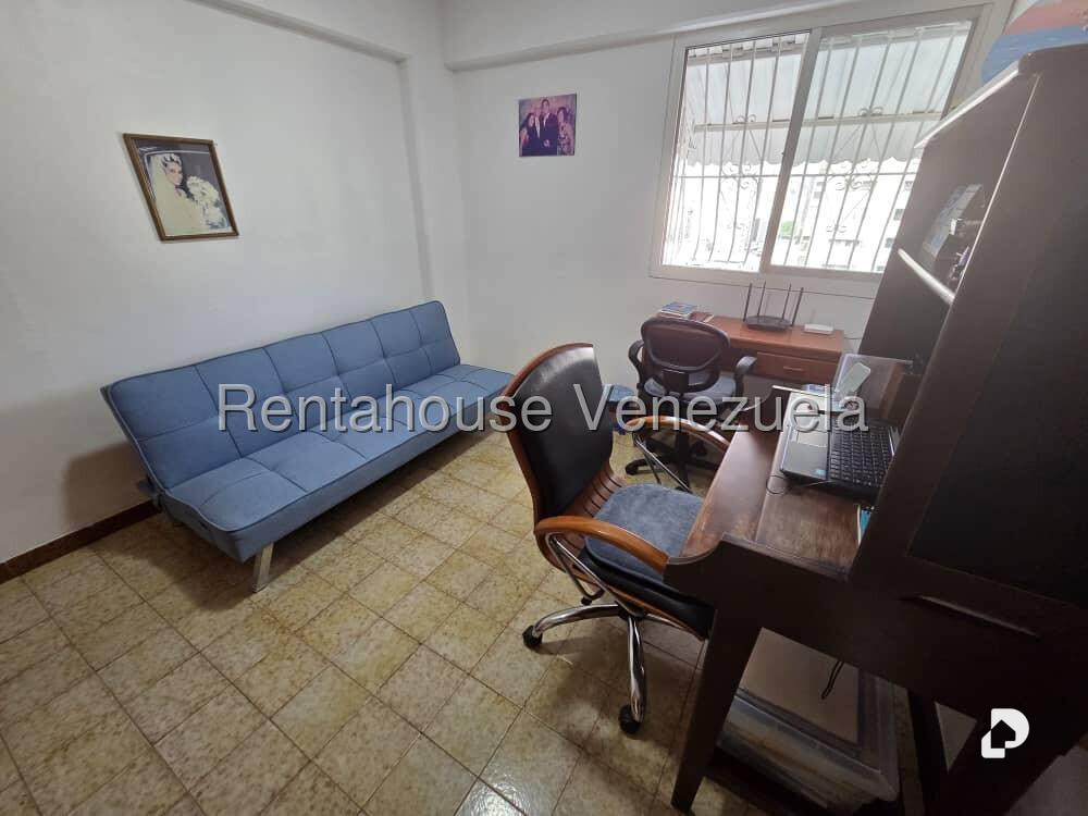 Apartamento en Parroquia Santa Teresa, Caracas – 27