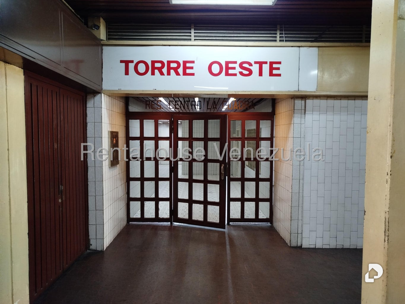 Apartamento en Parroquia Santa Teresa, Caracas – 3