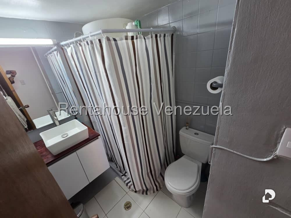 Apartamento en Parroquia Santa Teresa, Caracas – 19