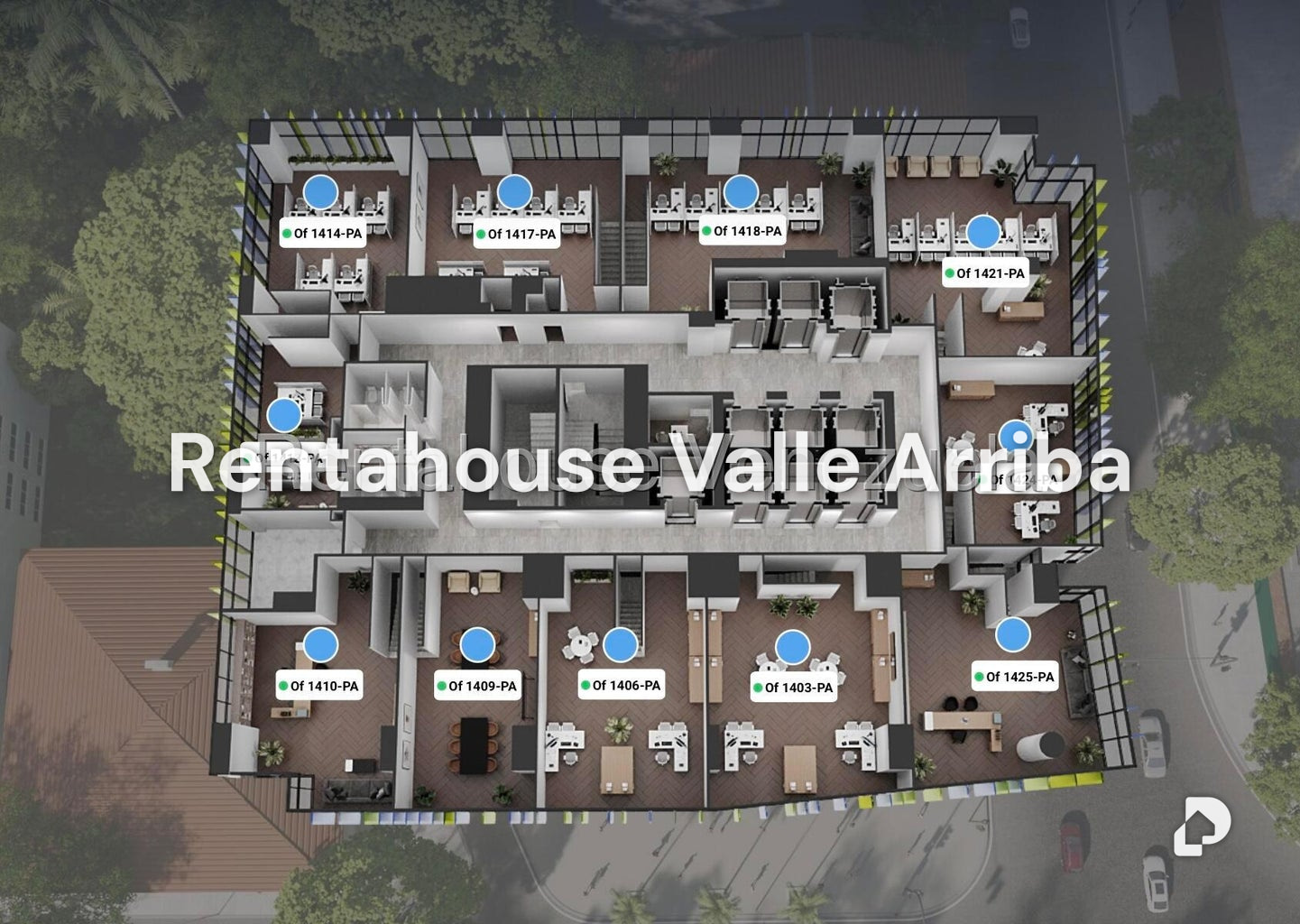 Apartamento en Las Mercedes, Caracas – 7