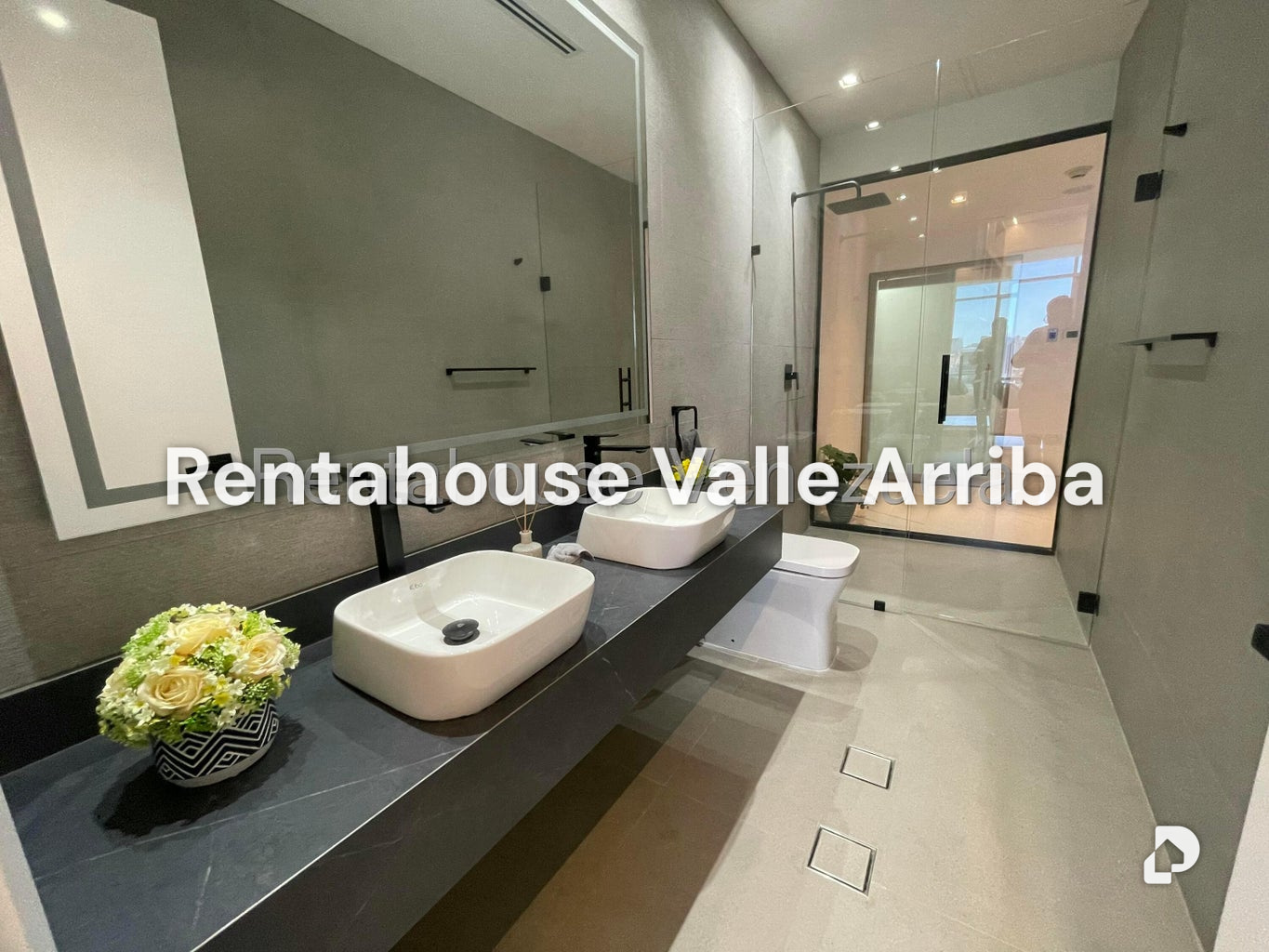 Apartamento en Las Mercedes, Caracas – 17