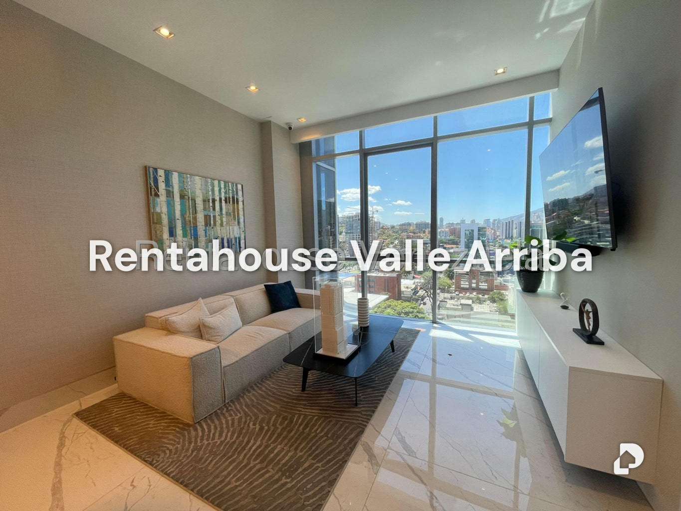 Apartamento en Las Mercedes, Caracas – 22