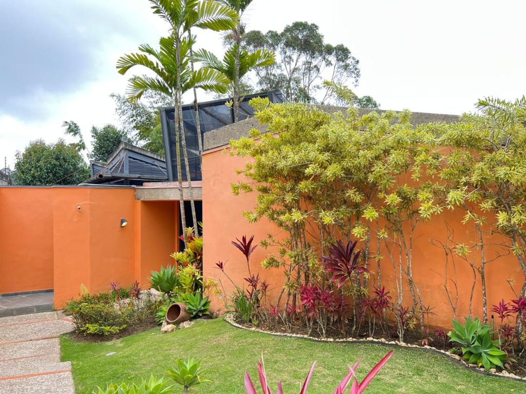 Casa en La Lagunita, Caracas - 1