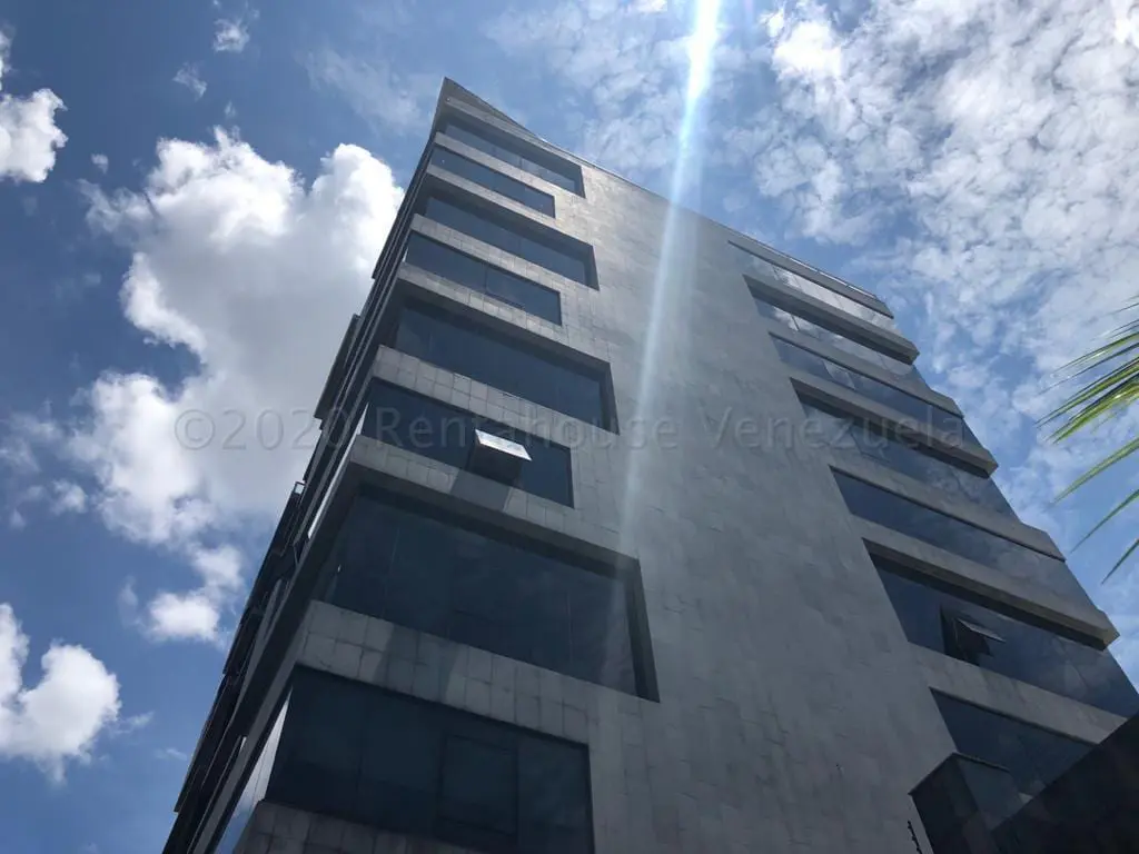Oficina en Carabobo, Valencia - 1