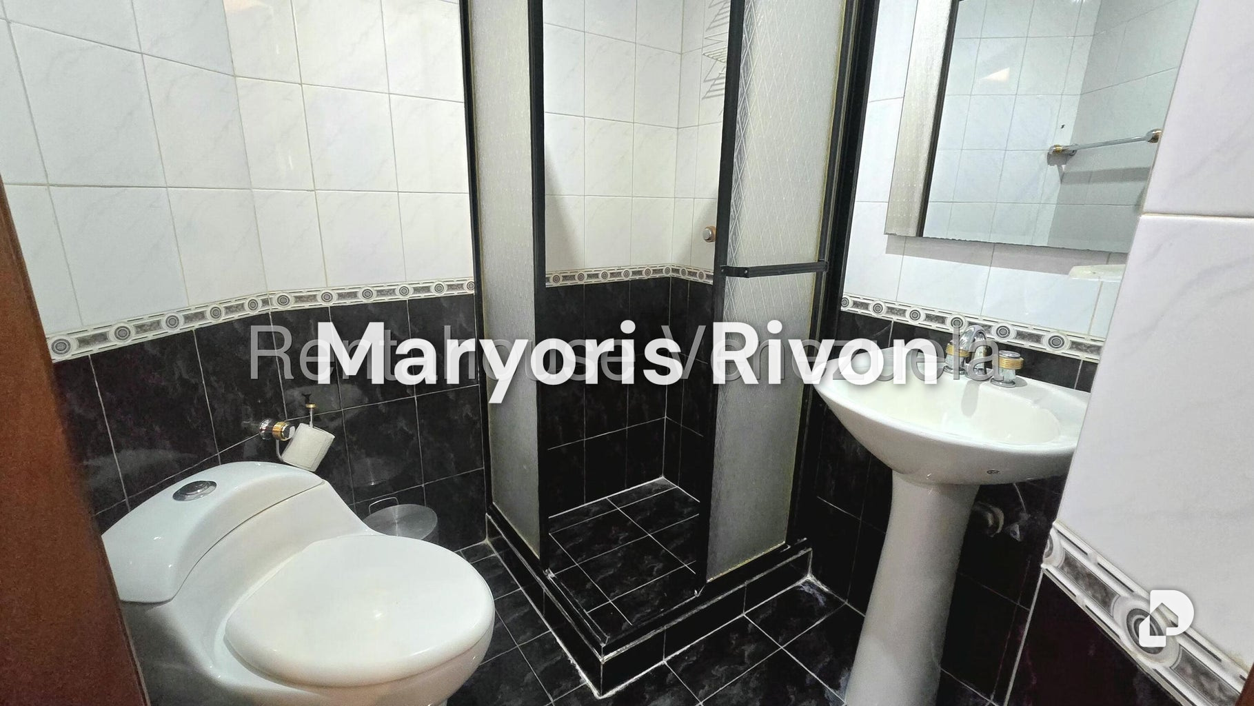 Apartamento en Campo Alegre, Caracas – 12
