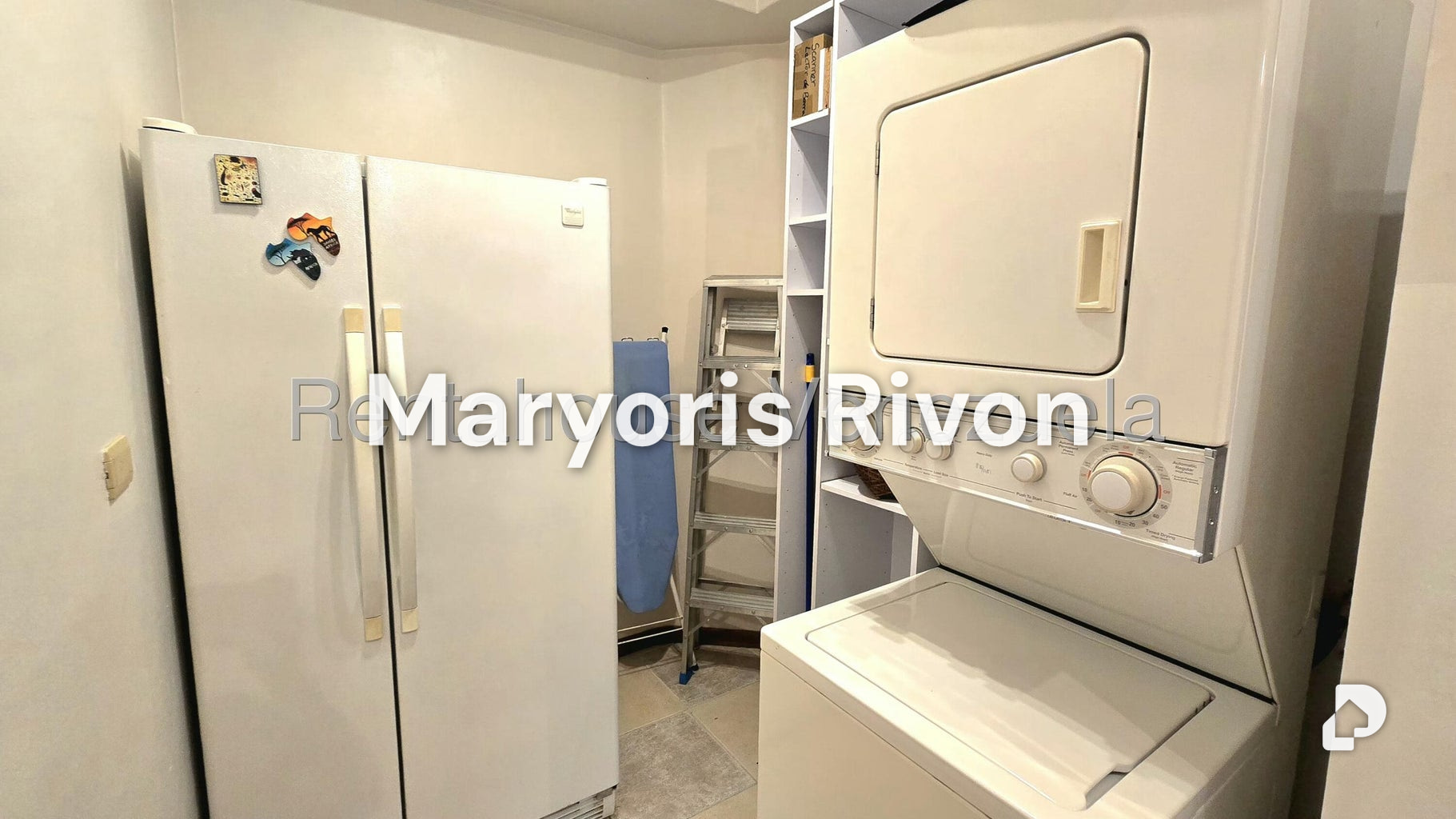 Apartamento en Campo Alegre, Caracas – 11