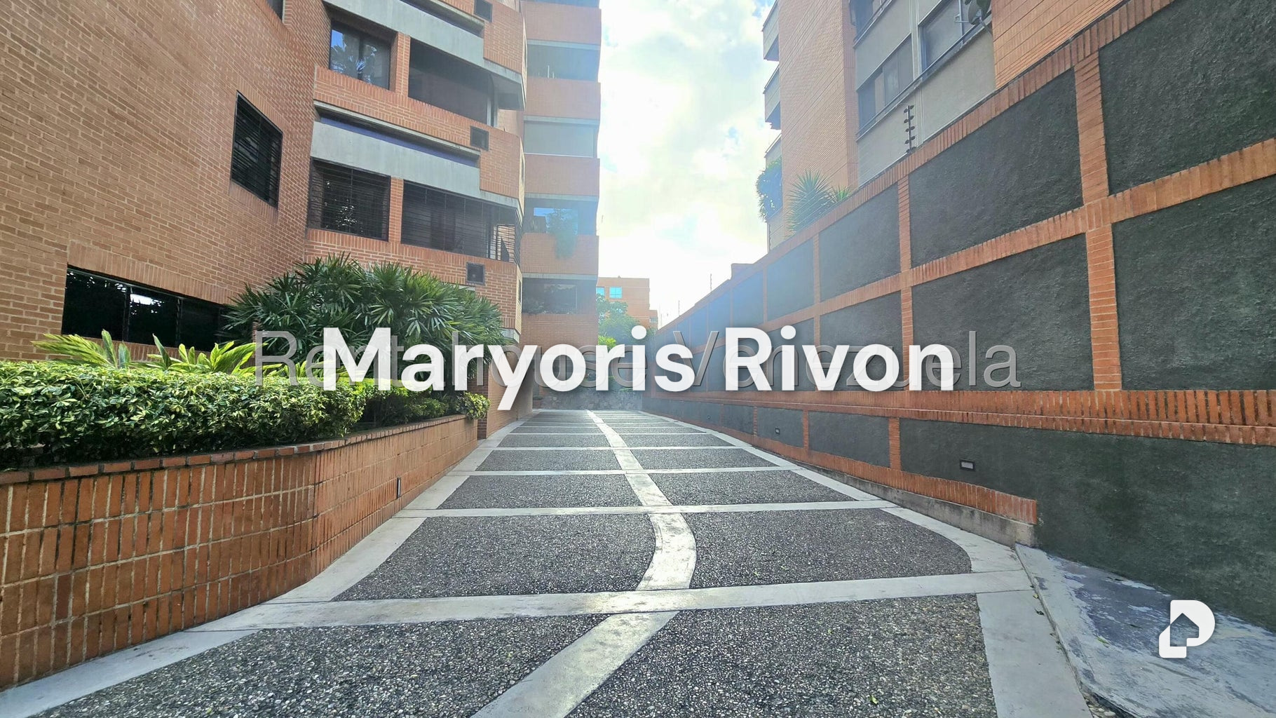 Apartamento en Campo Alegre, Caracas – 22