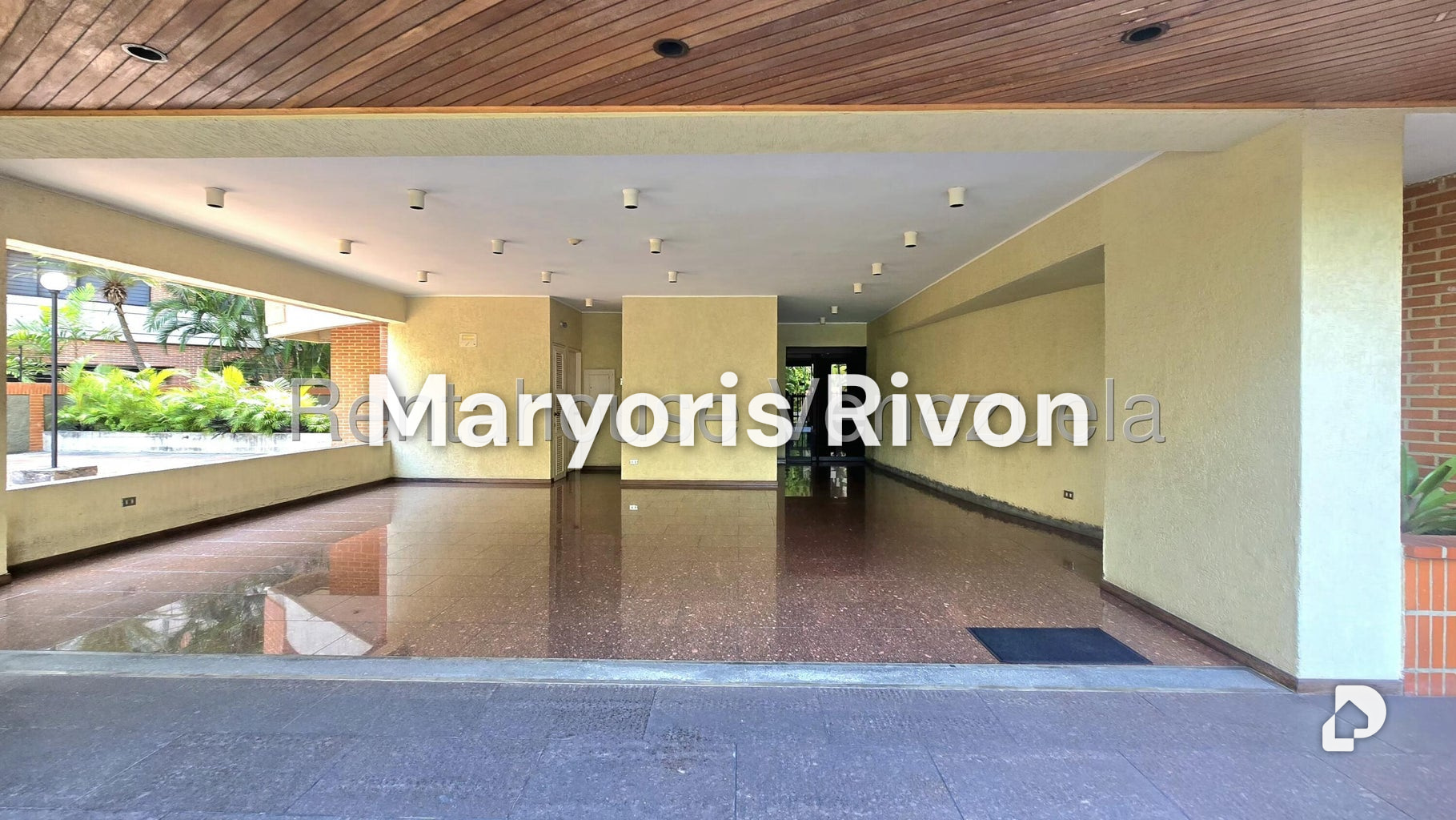 Apartamento en Campo Alegre, Caracas – 2