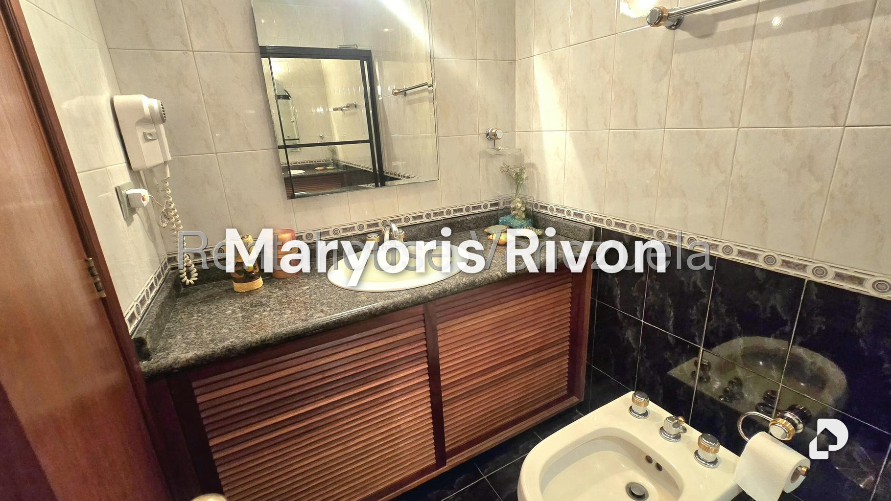 Apartamento en Campo Alegre, Caracas – 16