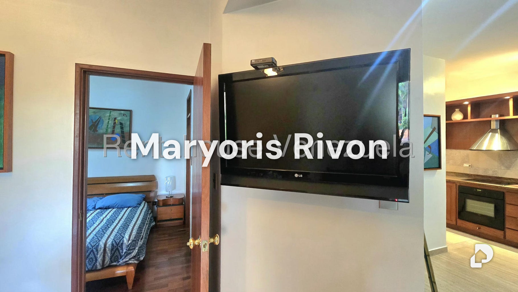 Apartamento en Campo Alegre, Caracas – 18