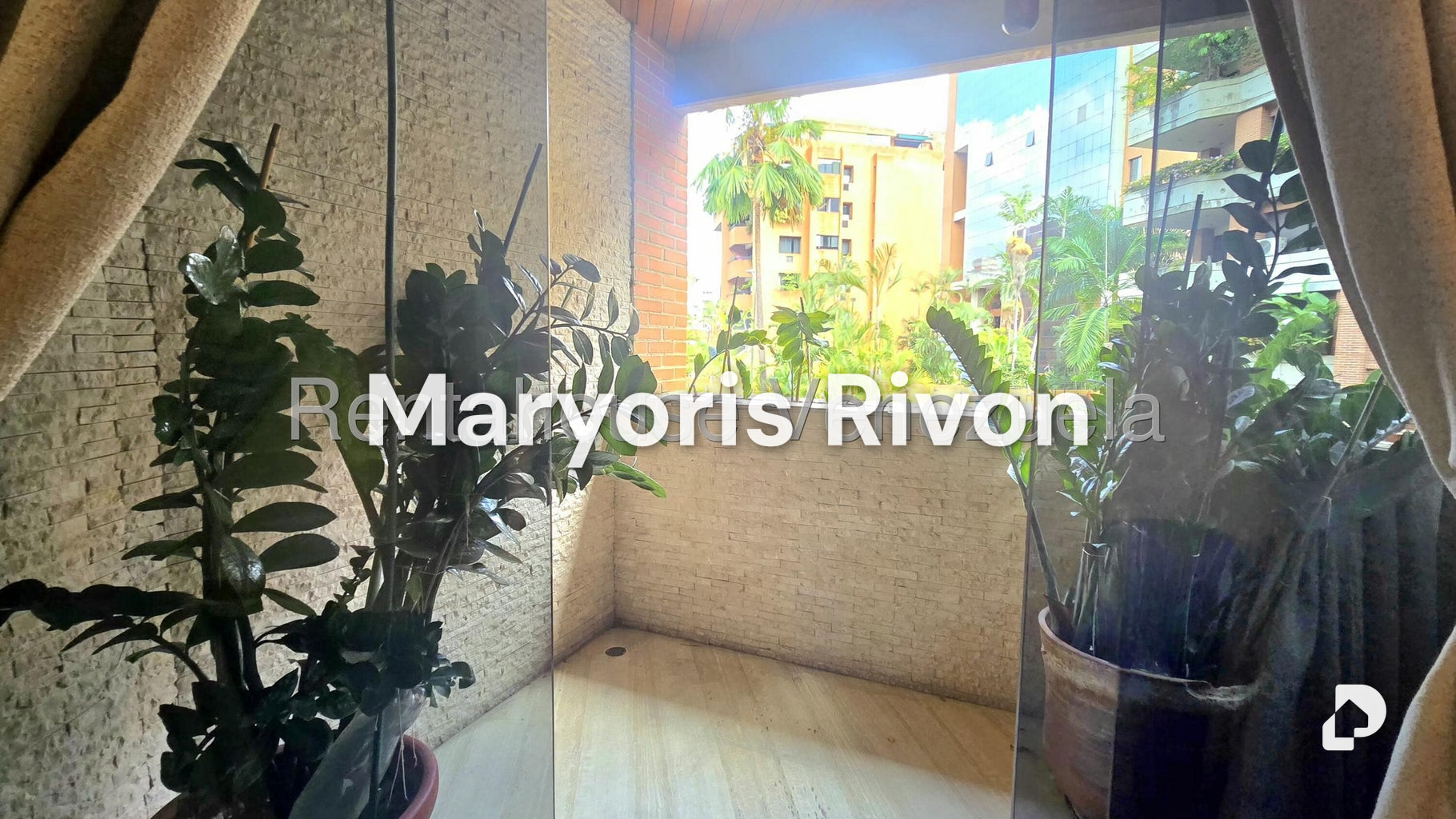 Apartamento en Campo Alegre, Caracas – 6