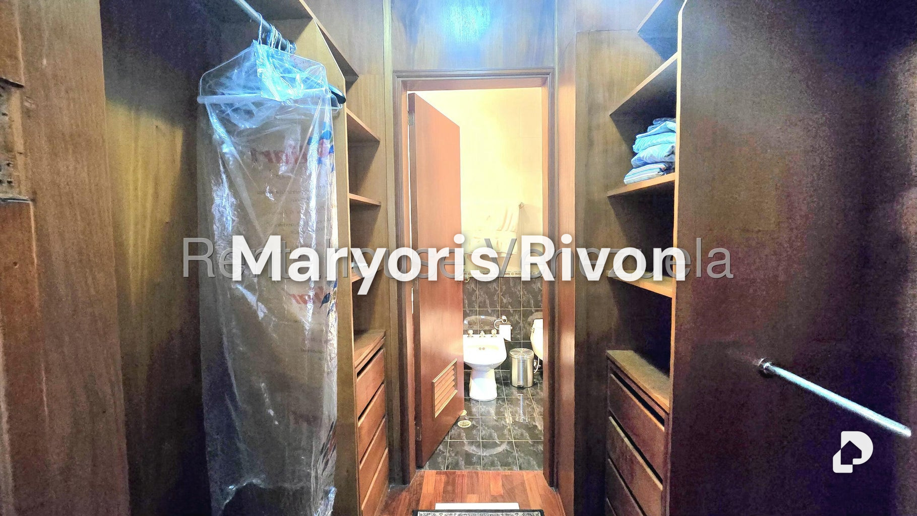 Apartamento en Campo Alegre, Caracas – 15